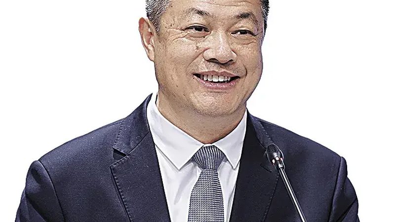化工原料代理加盟：区域保护政策下的新机遇