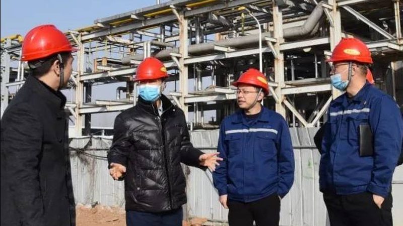 新材料崛起：揭秘国内新材料龙头企业排名背后的逻辑**