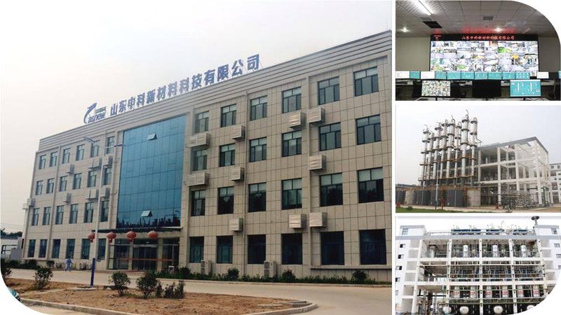食品级增稠剂：2025年十大品牌解析