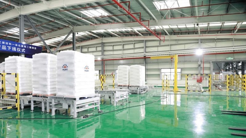 精细化工产品代理加盟：投入与回报的平衡之道